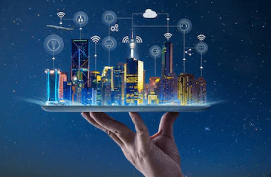 Nodes